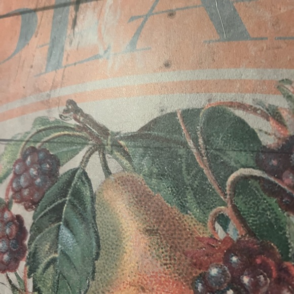 Pear gallery wall art - Picture 12 of 12